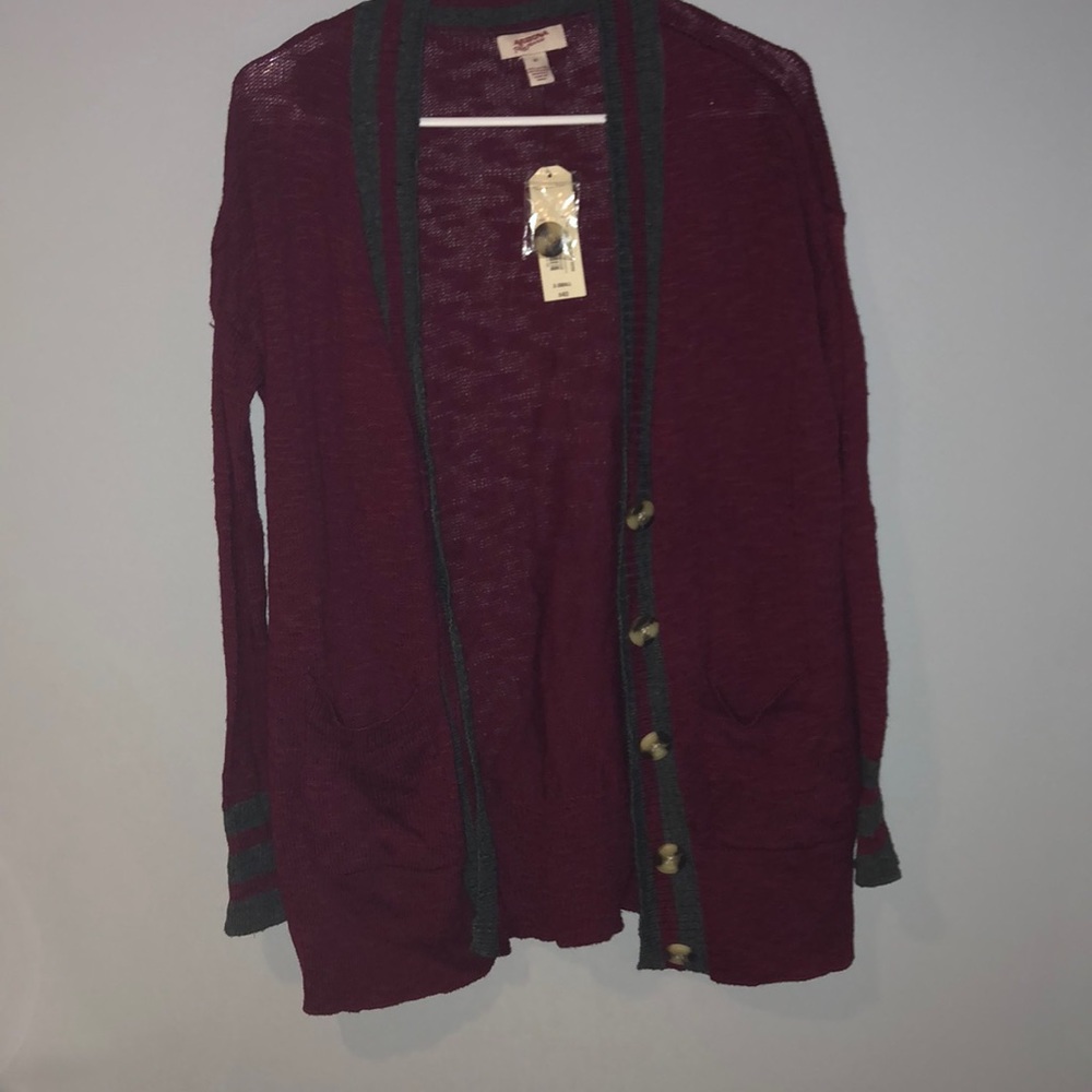 Cardigan